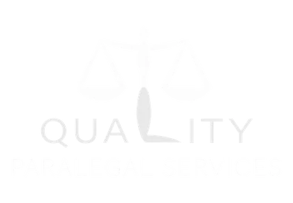 Logotipo de Quality Paralegal Services