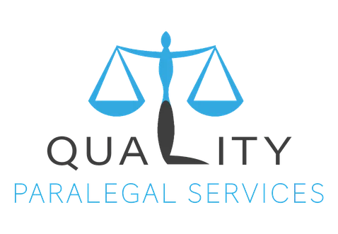 Logotipo de Quality Paralegal Services